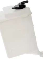 Dorman - OE Solutions Non-Pressurized Coolant Reservoir                                     - 603-569 - Image 4