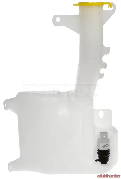 Dorman - OE Solutions Windshield Washer Fluid Reservoir - 603-590
