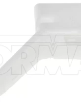 Dorman - OE Solutions Windshield Washer Fluid Reservoir                                     - 603-590 - Image 3