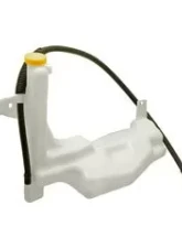 Dorman - OE Solutions Non-Pressurized Coolant Reservoir                                     - 603-610 - Image 2