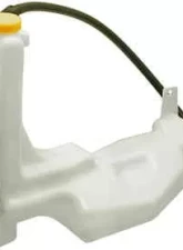 Dorman - OE Solutions Non-Pressurized Coolant Reservoir                                     - 603-610 - Image 2