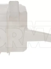 Dorman - OE Solutions Windshield Washer Fluid Reservoir                                     - 603-665 - Image 2