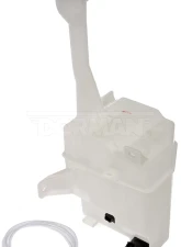Dorman - OE Solutions Windshield Washer Fluid Reservoir                                     - 603-665 - Image 4
