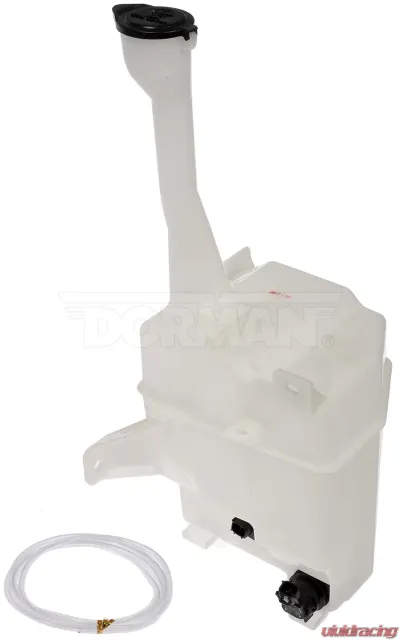 Dorman - OE Solutions Windshield Washer Fluid Reservoir - 603-665