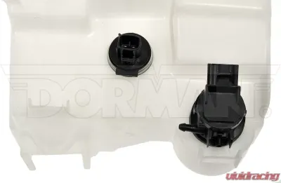 Dorman - OE Solutions Windshield Washer Fluid Reservoir - 603-665