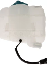 Dorman - OE Solutions Pressurized Coolant Reservoir                                     - 603-667 - Image 2