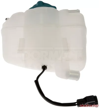 Dorman - OE Solutions Pressurized Coolant Reservoir - 603-667