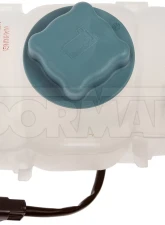 Dorman - OE Solutions Pressurized Coolant Reservoir                                     - 603-667 - Image 3