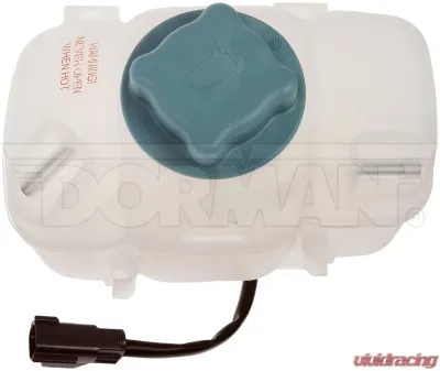 Dorman - OE Solutions Pressurized Coolant Reservoir - 603-667