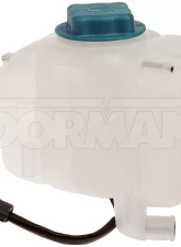 Dorman - OE Solutions Pressurized Coolant Reservoir                                     - 603-667 - Image 4