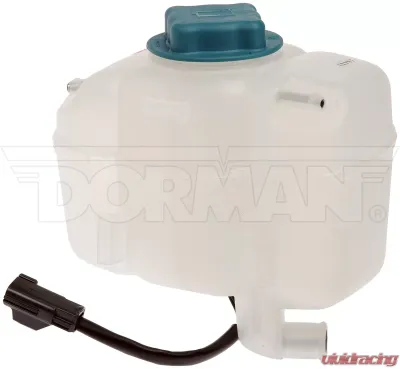 Dorman - OE Solutions Pressurized Coolant Reservoir - 603-667