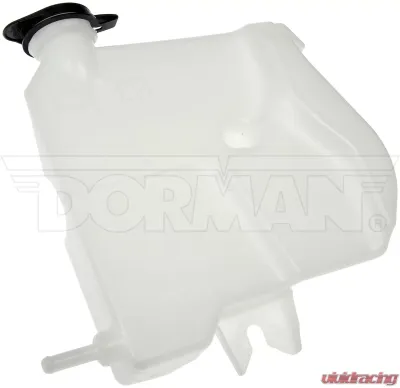 Dorman - OE Solutions Non-Pressurized Coolant Reservoir - 603-668