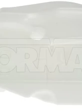 Dorman - OE Solutions Non-Pressurized Coolant Reservoir                                     - 603-668 - Image 4