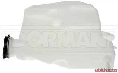 Dorman - OE Solutions Non-Pressurized Coolant Reservoir - 603-668