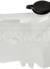 Dorman - OE Solutions Non-Pressurized Coolant Reservoir                                     - 603-668 - Image 5
