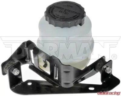 Dorman - OE Solutions Power Steering Reservoir - 603-678