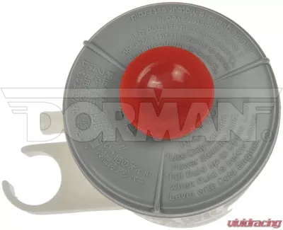 Dorman - OE Solutions Power Steering Reservoir - 603-711