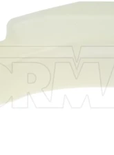 Dorman - OE Solutions Non-Pressurized Coolant Reservoir                                     - 603-757 - Image 3