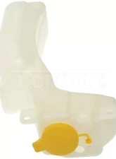 Dorman - OE Solutions Non-Pressurized Coolant Reservoir                                     - 603-757 - Image 4
