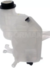 Dorman - OE Solutions Pressurized Coolant Reservoir                                     - 603-759 - Image 4