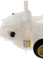 Dorman - OE Solutions Pressurized Coolant Reservoir                                     - 603-759 - Image 4