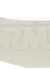 Dorman - OE Solutions Non-Pressurized Coolant Reservoir                                     - 603-769 - Image 3