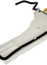 Dorman - OE Solutions Non-Pressurized Coolant Reservoir                                     - 603-772 - Image 6