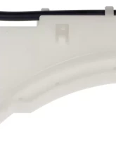 Dorman - OE Solutions Non-Pressurized Coolant Reservoir                                     - 603-772 - Image 2