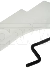 Dorman - OE Solutions Non-Pressurized Coolant Reservoir                                     - 603-772 - Image 3