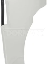 Dorman - OE Solutions Non-Pressurized Coolant Reservoir                                     - 603-772 - Image 4