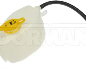 Dorman - OE Solutions Non-Pressurized Coolant Reservoir