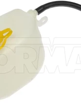 Dorman - OE Solutions Non-Pressurized Coolant Reservoir                                     - 603-779 - Image 5