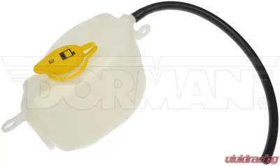 Dorman - OE Solutions Non-Pressurized Coolant Reservoir - 603-779