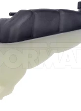 Dorman - OE Solutions Pressurized Coolant Reservoir                                     - 603-812 - Image 3