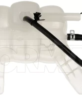 Dorman - OE Solutions Pressurized Coolant Reservoir                                     - 603-833 - Image 5