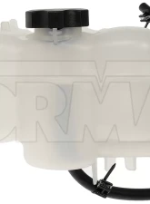Dorman - OE Solutions Pressurized Coolant Reservoir                                     - 603-833 - Image 2