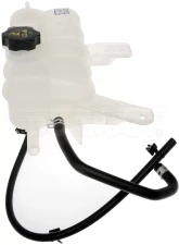 Dorman - OE Solutions Pressurized Coolant Reservoir                                     - 603-833 - Image 3