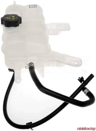 Dorman - OE Solutions Pressurized Coolant Reservoir - 603-833