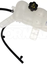 Dorman - OE Solutions Pressurized Coolant Reservoir                                     - 603-833 - Image 4