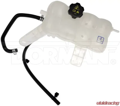 Dorman - OE Solutions Pressurized Coolant Reservoir - 603-833