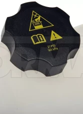Dorman - OE Solutions Pressurized Coolant Reservoir                                     - 603-833 - Image 5