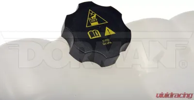 Dorman - OE Solutions Pressurized Coolant Reservoir - 603-833