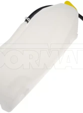 Dorman - OE Solutions Non Pressurized Coolant Reservoir                                     - 603-834 - Image 5