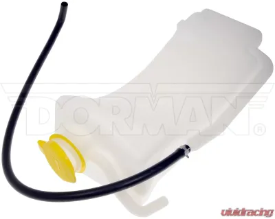 Dorman - OE Solutions Non Pressurized Coolant Reservoir - 603-834