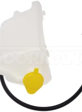 Dorman - OE Solutions Non Pressurized Coolant Reservoir                                     - 603-834 - Image 4