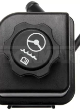 Dorman - OE Solutions Power Steering Fluid Reservoir                                     - 603-850 - Image 3