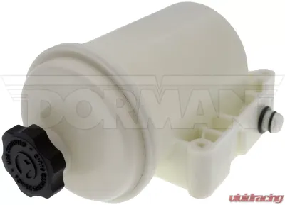 Dorman - OE Solutions Power Steering Fluid Reservoir - 603-853