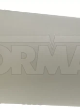 Dorman - OE Solutions Power Steering Fluid Reservoir                                     - 603-853 - Image 3