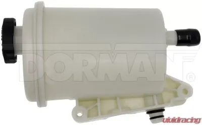 Dorman - OE Solutions Power Steering Fluid Reservoir - 603-853