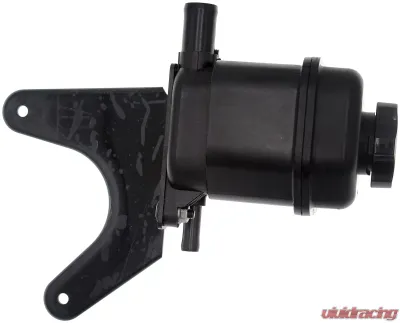 Dorman - OE Solutions Power Steering Fluid Reservoir - 603-854
